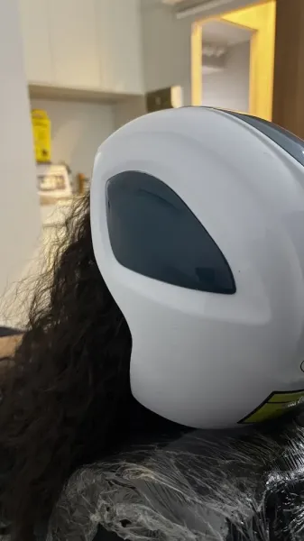 Daniela Carneiro Farmacêutica e Tricologista