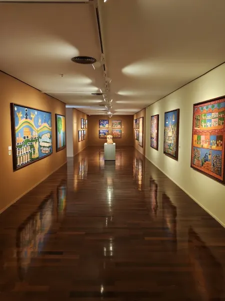 Caixa Cultural Brasília