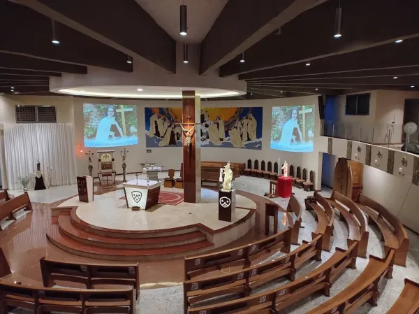 Santuário Nossa Senhora do Carmo