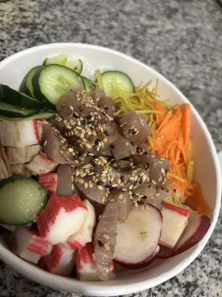Hai! Sushi
