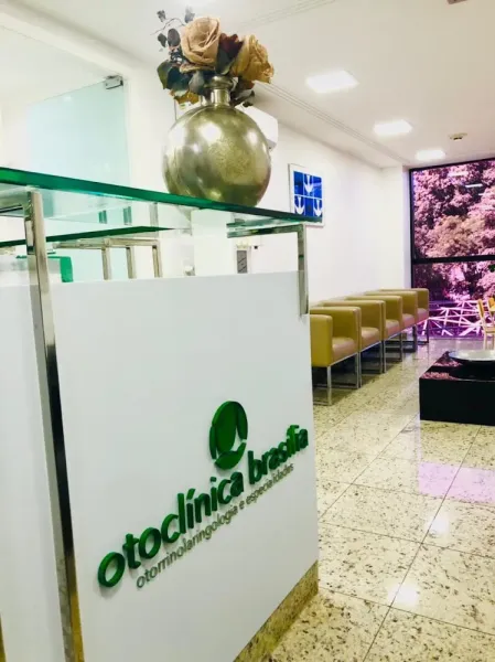 Otoclínica Brasília
