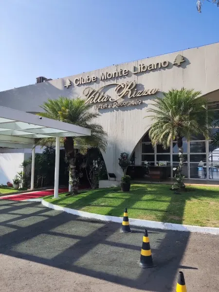 Villa Rizza