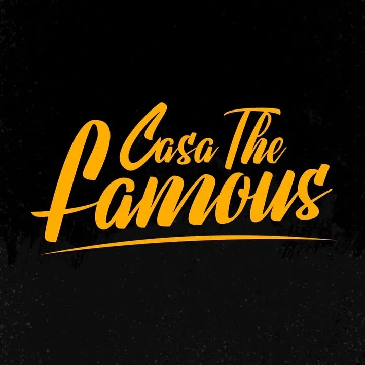 Elvis Presley, do Casa The Famous