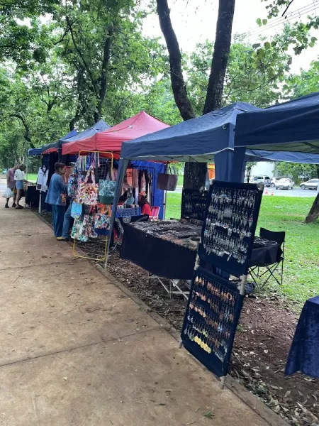 Feira Agroecológica da Ponta Norte
