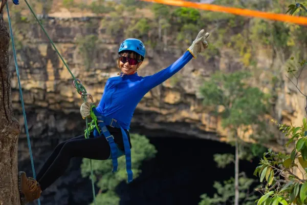 Cerrado Vertical
