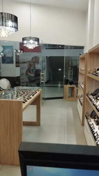 Coisa de Madame