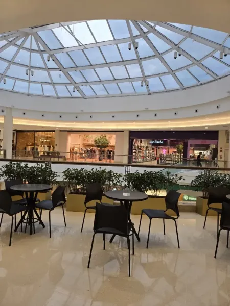 Shopping Iguatemi Brasília