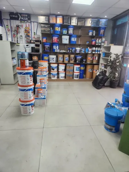 Prodesivo Impermeabilizantes