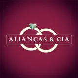 Logo Alianças & Cia