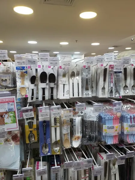 Daiso Japan