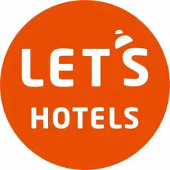 Logo Lets Hotel
