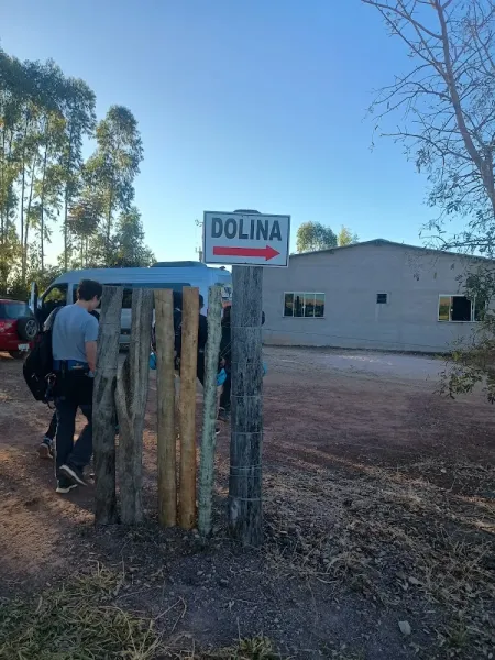 Vertaco Turismo de Aventura