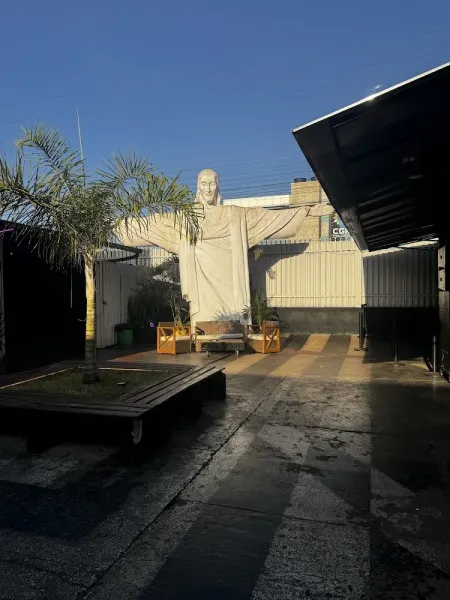 Complexo Fora do Eixo