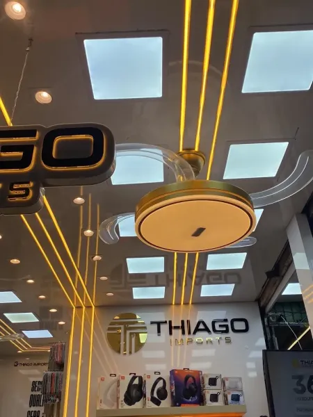 Thiago Imports DF