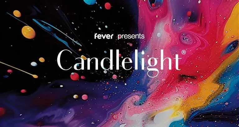 Candlelight: Ed Sheeran vs Coldplay (concerto tributo)