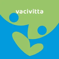 Logo Vacivitta