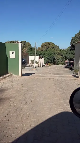 Fazenda Nova Peixe Vivo