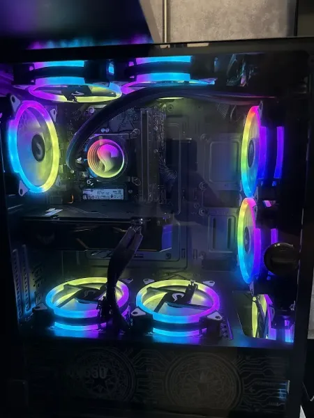 X-Five Informática