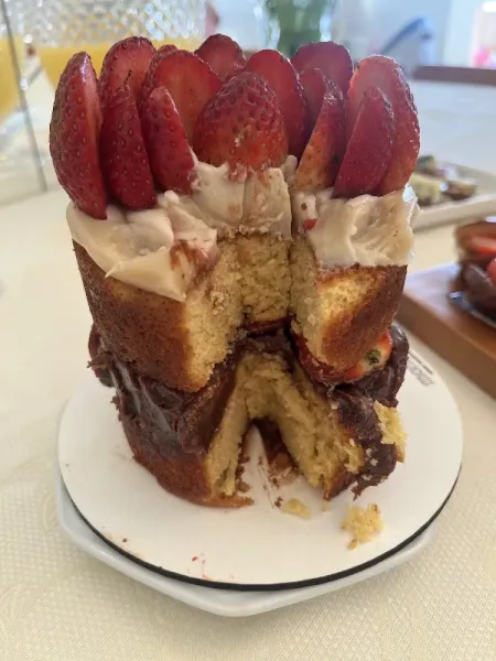 Momma Doces Saudáveis Águas Claras