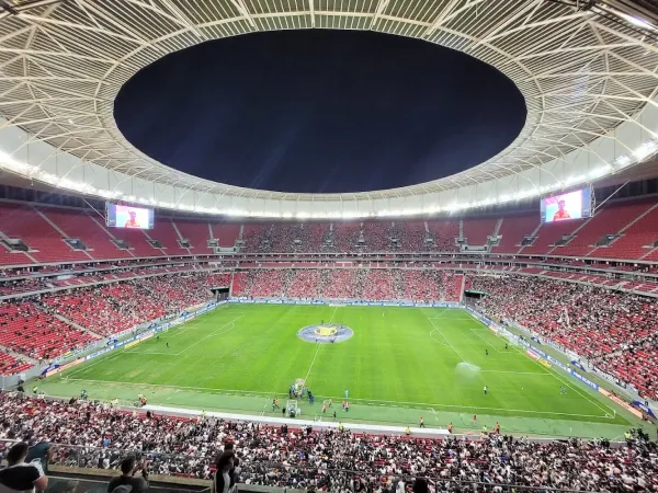 Arena Mané Garrincha