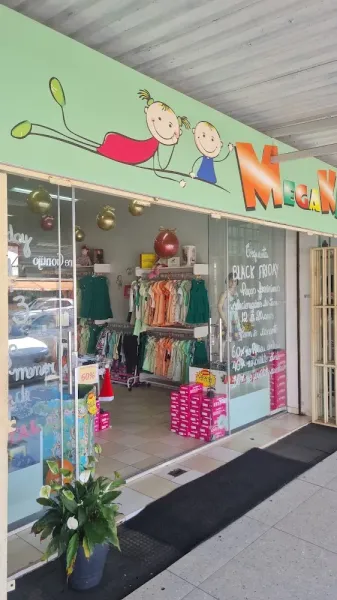 MegaKIDS