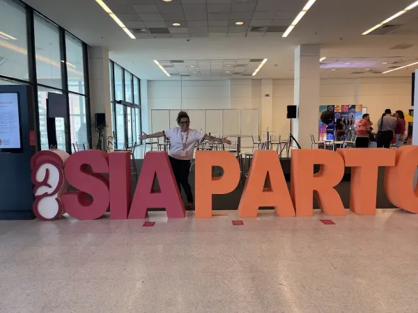 Nascer Brasília