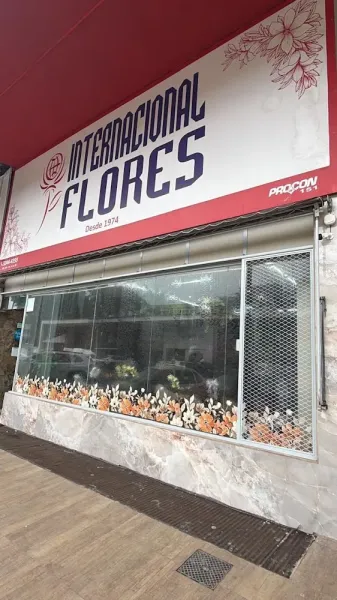 Internacional Flores