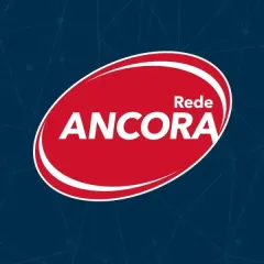 Logo Rede Ancora Sa Df/go