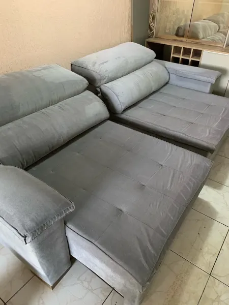 Polegar Estética Residencial