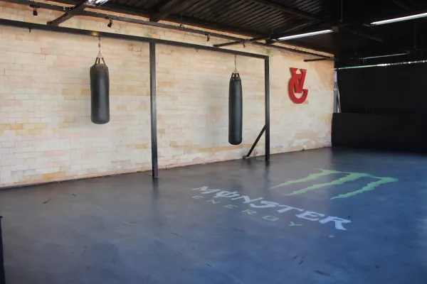 Ventura Gym