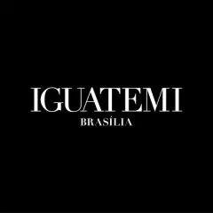 Logo Shopping Iguatemi Brasília