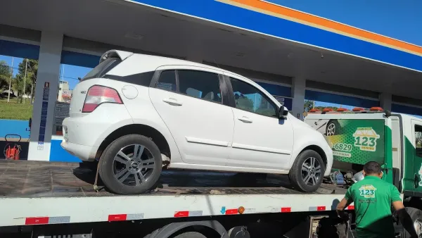 Auto Socorro 123 Guincho