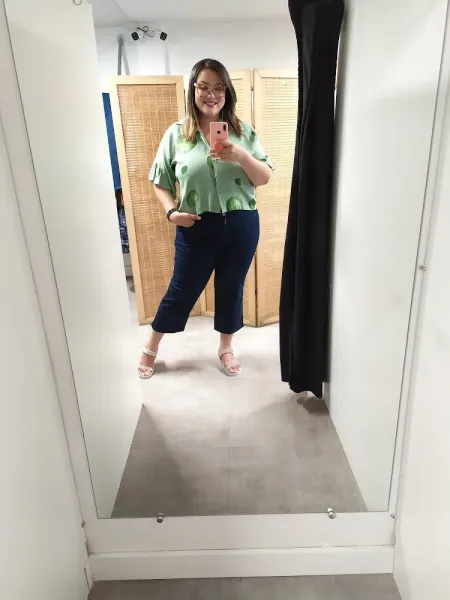 Estilo Maior Moda Plus Size