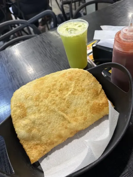Pastelaria do Negão