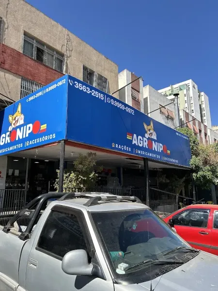 Agronipo CNB