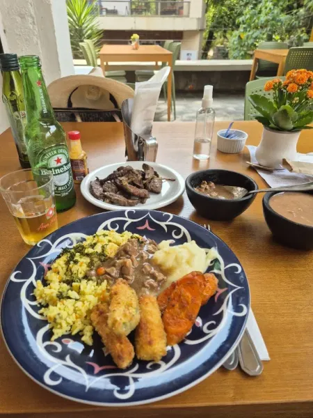Cozinha Artesanal Ana Martins