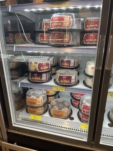 Bread King