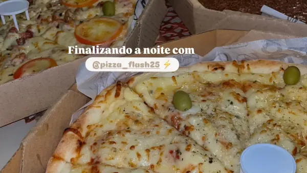Flash Pizza
