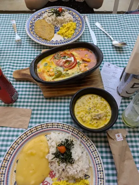 Cozinha Artesanal Ana Martins