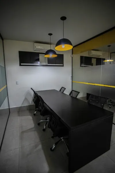 Espaço 365 Coworking