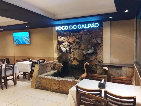 Churrascaria Fogo do Galpão Ceilândia