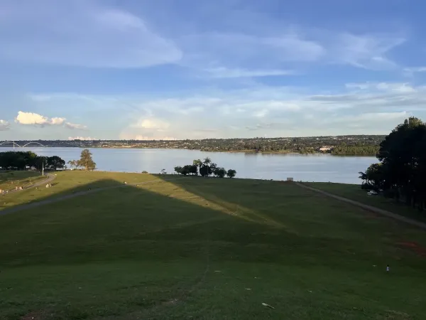 Parque Ecológico Península Sul