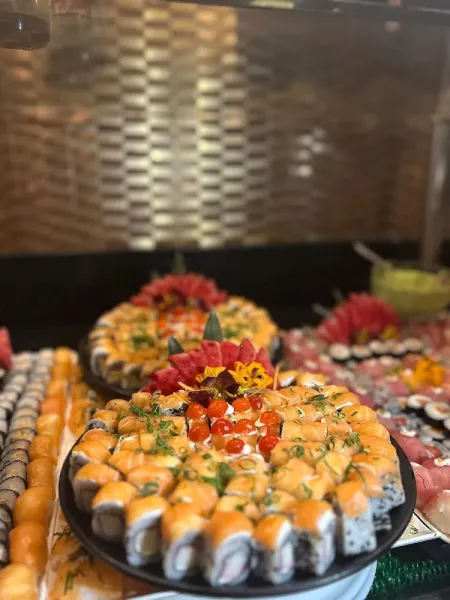 Churrascaria Potência do Sul