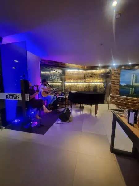 Churrascaria Nativas Grill Brasília Esplanada