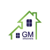 Logo Gm Imoveis