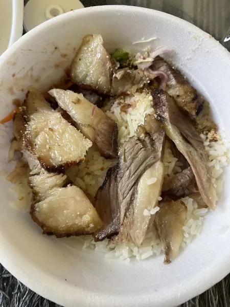 Restaurante Comida Mineira