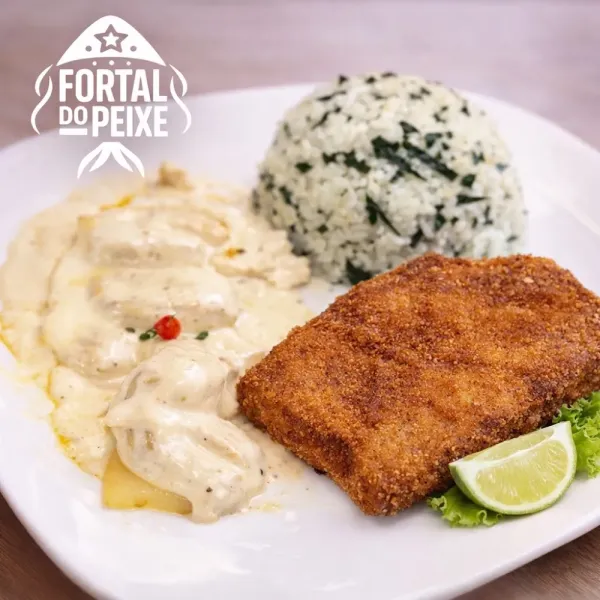 Fortal do Peixe