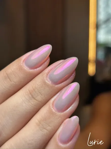 Lurie Esmalteria