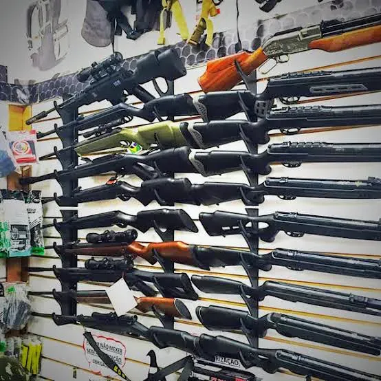 Braddock Equipamentos Táticos