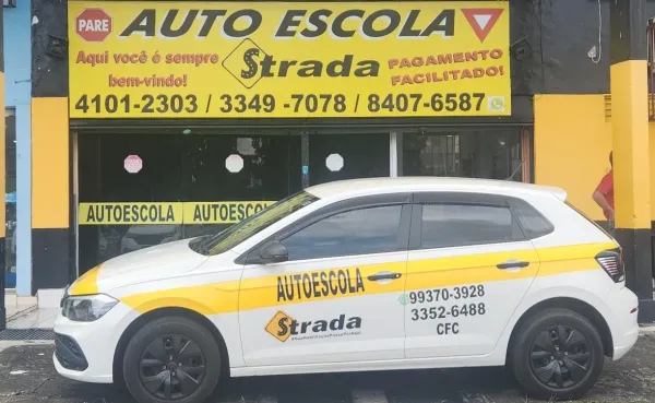 Autoescola Strada